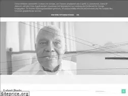 Sites similar to centralareacomm.blogspot.com