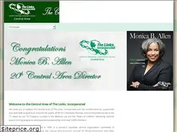 Sites similar to centralarealinks.org