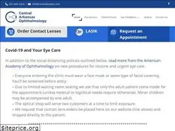 Sites similar to centralareyes.com