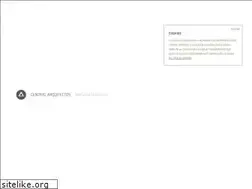 Sites similar to centralarquitectos.com