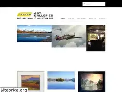 Sites similar to centralart.co.nz