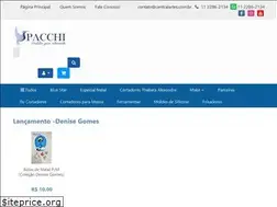 Sites similar to centralartes.com.br