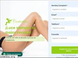 Sites similar to centralaser.cl