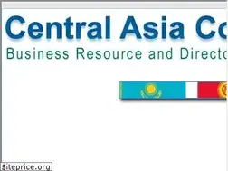 Sites similar to centralasiacommerce.com