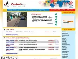Sites similar to centralasialelang.com