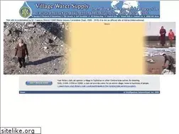 Sites similar to centralasiawater.org