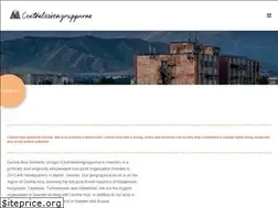 Sites similar to centralasien.org
