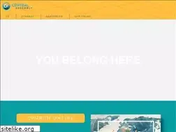 Sites similar to centralassembly.com