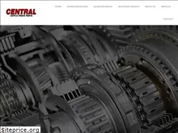 Sites similar to centralautoandtruckparts.ca