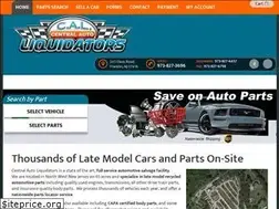 Sites similar to centralautoliq.com