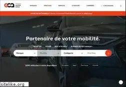 Sites similar to centralautos.fr