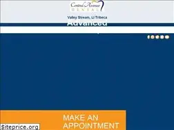 Sites similar to centralavedentalny.com