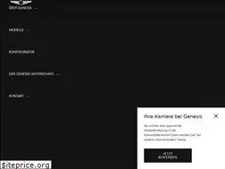 Sites similar to centralavenuegenesis.com