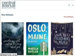 Sites similar to centralavenuepublishing.com