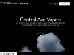 Sites similar to centralavevapors.com