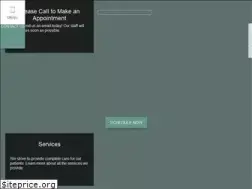 Sites similar to centralavevethospital.com
