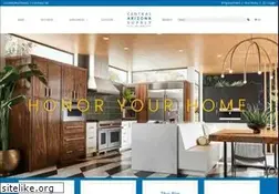 Sites similar to centralazsupply.com