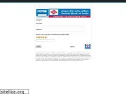 Sites similar to centralbank.co.in
