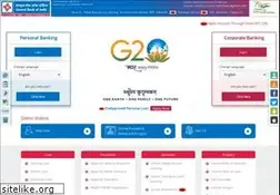 Sites similar to centralbank.net.in