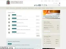 Sites similar to centralbankmalta.org