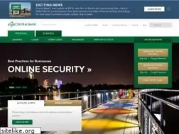 Sites similar to centralbankonline.com