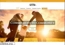 Sites similar to centralbanksavannah.com