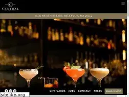 Sites similar to centralbar.com