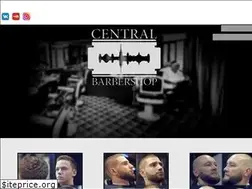 Sites similar to centralbarbershop.ru