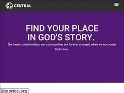 Sites similar to centralbcs.org