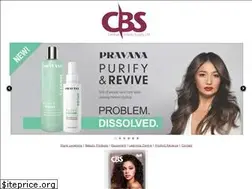 Sites similar to centralbeautysupply.ca
