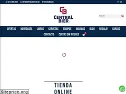 Sites similar to centralbier.com.ar