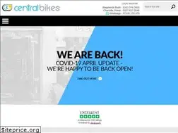 Sites similar to centralbikes.co.uk