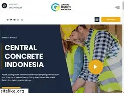 Sites similar to centralblock.id