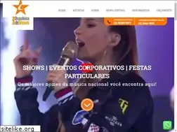Sites similar to centralbme.com.br