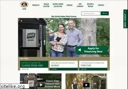 Sites similar to centralboiler.com
