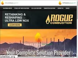 Sites similar to centralboilerservice.com