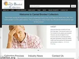 Sites similar to centralbonded.com