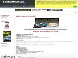 Sites similar to centralbooking.org