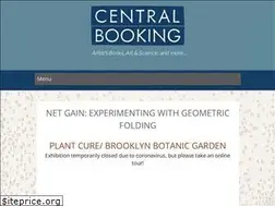 Sites similar to centralbookingnyc.com