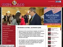 Sites similar to centralbuckschamber.com