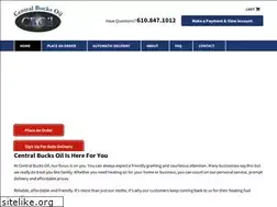 Sites similar to centralbucksoil.com