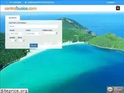 Sites similar to centralbuzios.com