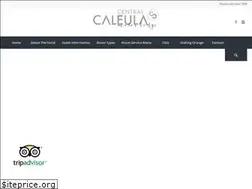 Sites similar to centralcaleula.com.au