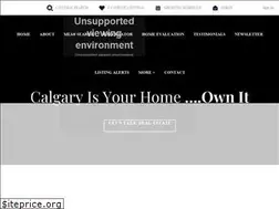 Sites similar to centralcalgary.com