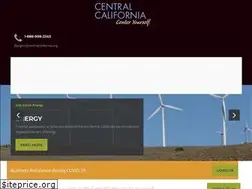 Sites similar to centralcalifornia.org