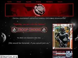 Sites similar to centralcaliforniagarrison.com