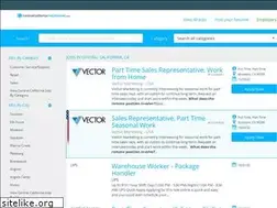 Sites similar to centralcaliforniahelpwanted.com
