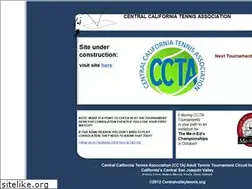 Sites similar to centralcaliforniatennisassociation.org