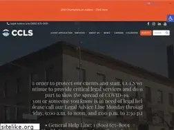 Sites similar to centralcallegal.org