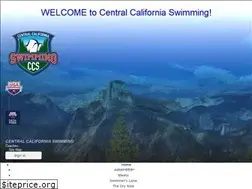 Sites similar to centralcalswim.org